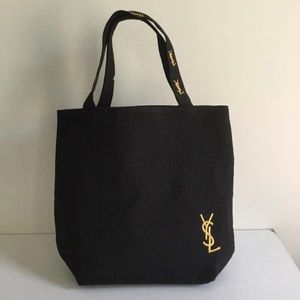 YSL Beauty Tote